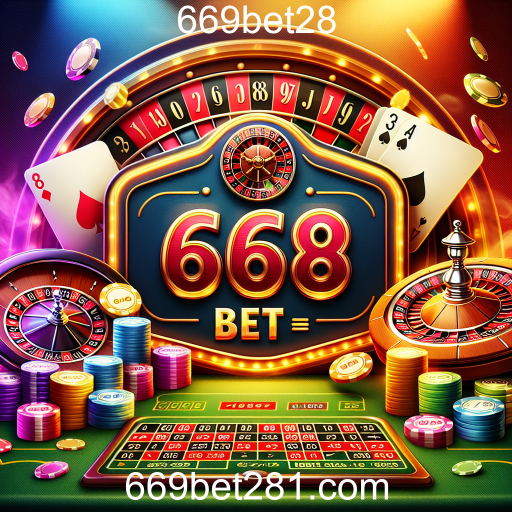 Descubra a Diversão na Categoria de Jogos Diversos do 669bet28